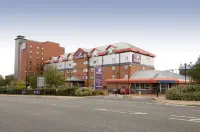 Premier Inn Manchester Old Trafford - 3 estrellas
