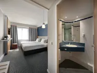 Holiday Inn Express HASSELT by IHG - bar