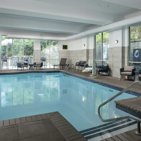 Doubletree by Hilton Chattanooga Hamilton Place