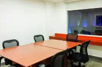 One Oaxaca Centro - Bãi đậu xe