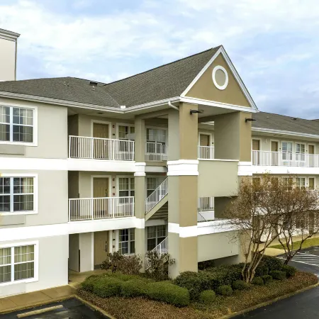 Home 1 Suites Extended Stay