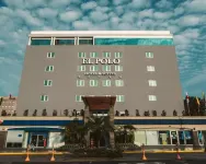 El Polo Apart Hotel & Suites - badewanne