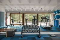 Son Brull Hotel & Spa - Gym