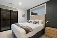 Arrowtown Highview Retreat - วิวภูเขา