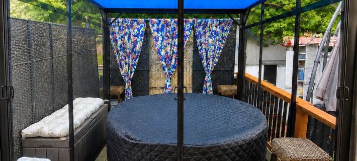 Vintage RV & Spa Experience for 3 Ξενοδοχεία στην πόλη Dover
