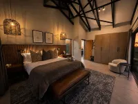 Villa Thula - Boutique