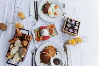 Hotel M - 2 stjerner
