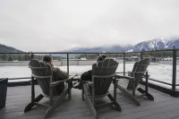 Rest & Roam - Kitchens