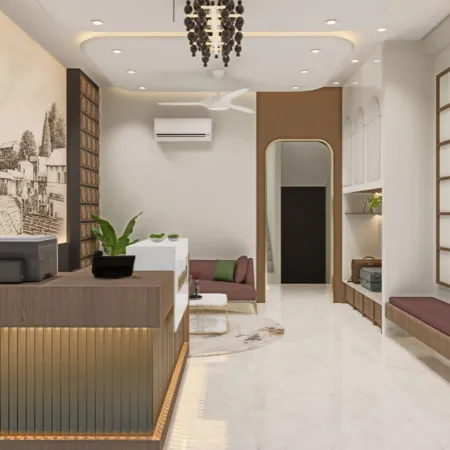 Hotel Parshwa