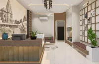 Hotel Parshwa - 新規開業