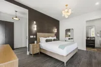 Olive & Oak - Wifi