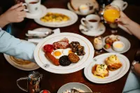 The Mercantile Hotel - boutique