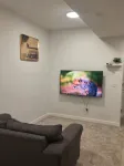 Charming 2-Bedroom House Rental in Calgary - Welcome to Homely Harbour! - 방갈로
