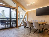 Superior Chalet #10 With Sauna & Hot Tub - Chalets
