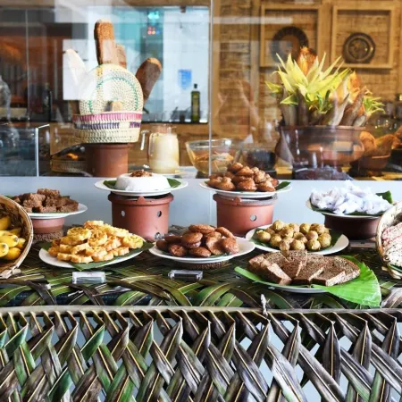 Ayurvie Weligama - Ayurvedic Retreat - Thema Collection