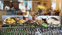 อายูร์วี เวลิกามา - อายูร์เวดิก รีทรีต บาย ธีมา คอลเลคชัน - สำหรับผู้ใหญ่เท่านั้น - - พร้อมอาหารเช้า