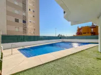 GuestReady - Fuentebravia with terrace and pool - ที่มีสระว่ายน้ำ