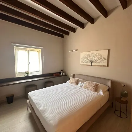 Zahir Rooms & Wellness srls