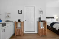 Augusta Carriage House Cozy Retreat w Kitchen -  Appartamenti vacanze