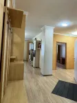 Abaia 61 Zamechatelnaya 4kh Komnatnaya Flat - 2성급