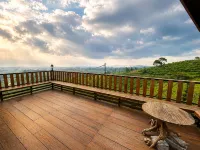 Nimo Tea Resort - Mountain view