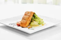 Hilton Garden Inn Rockville-Gaithersburg - Desayuno