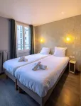 Hotel Aix Europe - 2 estrellas