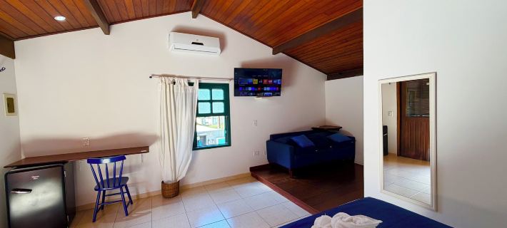 Pousada Pitel Ubatuba - Praia Das Toninhas Hotel a Ubatuba