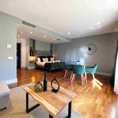 Stay U-Nique Apartments Passeig de Gracia II Rooms