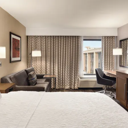 Hampton Inn by Hilton Fort Smith