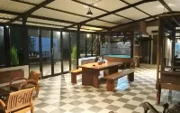 Urbanview Hotel Omah Anin Batu by RedDoorz - Guest houses
