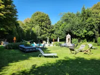 Logis des Tourelles - Pool