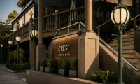 Crest on Barkly Hotel - Wifi