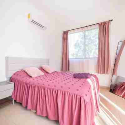 Apartment in Pto. Morelos Rooftop Rooms