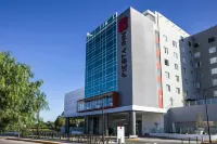 Fiesta Inn Celaya Galerias - Familien