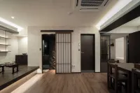 Korean Traditional House - Imrang Stay Jungang - Hostels