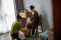 Greenhost Boutique Hotel Prawirotaman - spa