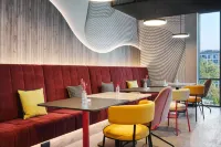 Prize By Radisson, Wroclaw Sky Tower - breakfast