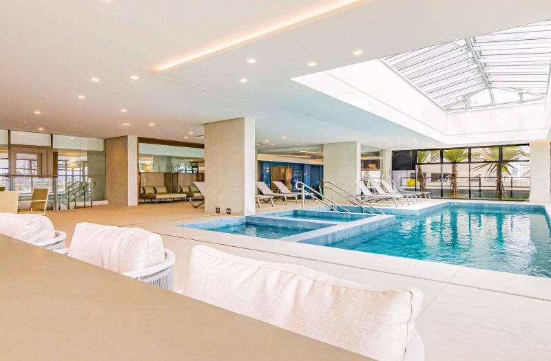 Mercure Itajaí Navegantes photo 3