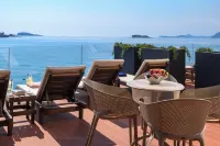 Hotel Vallum by St Pietro - bar