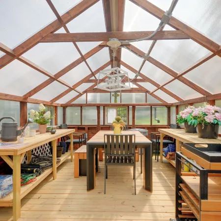 Luxurious Morgantown Retreat w/ Stunning Views!