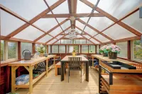 Luxurious Morgantown Retreat w/ Stunning Views! - 3-Star