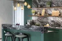 Tschuggen Grand Hotel - the Leading Hotels of the World - بار