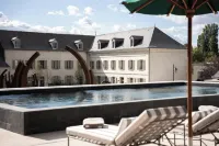 Relais d'Amboise - the Leading Hotels of the World - Pools
