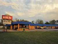 Paris Inn and Suites - 2-Star