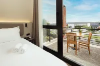 Best Western Hotel Garda - piscina