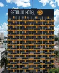 Getúllio Hotel - Pet friendly