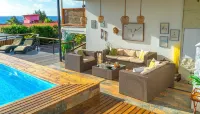 Tahai Loft - Ocean View