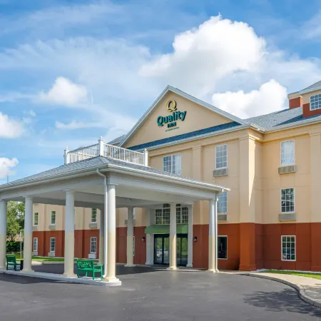 Ormond Beach Inn