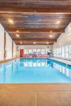 Mountain Modern Jackson Hole - piscina
